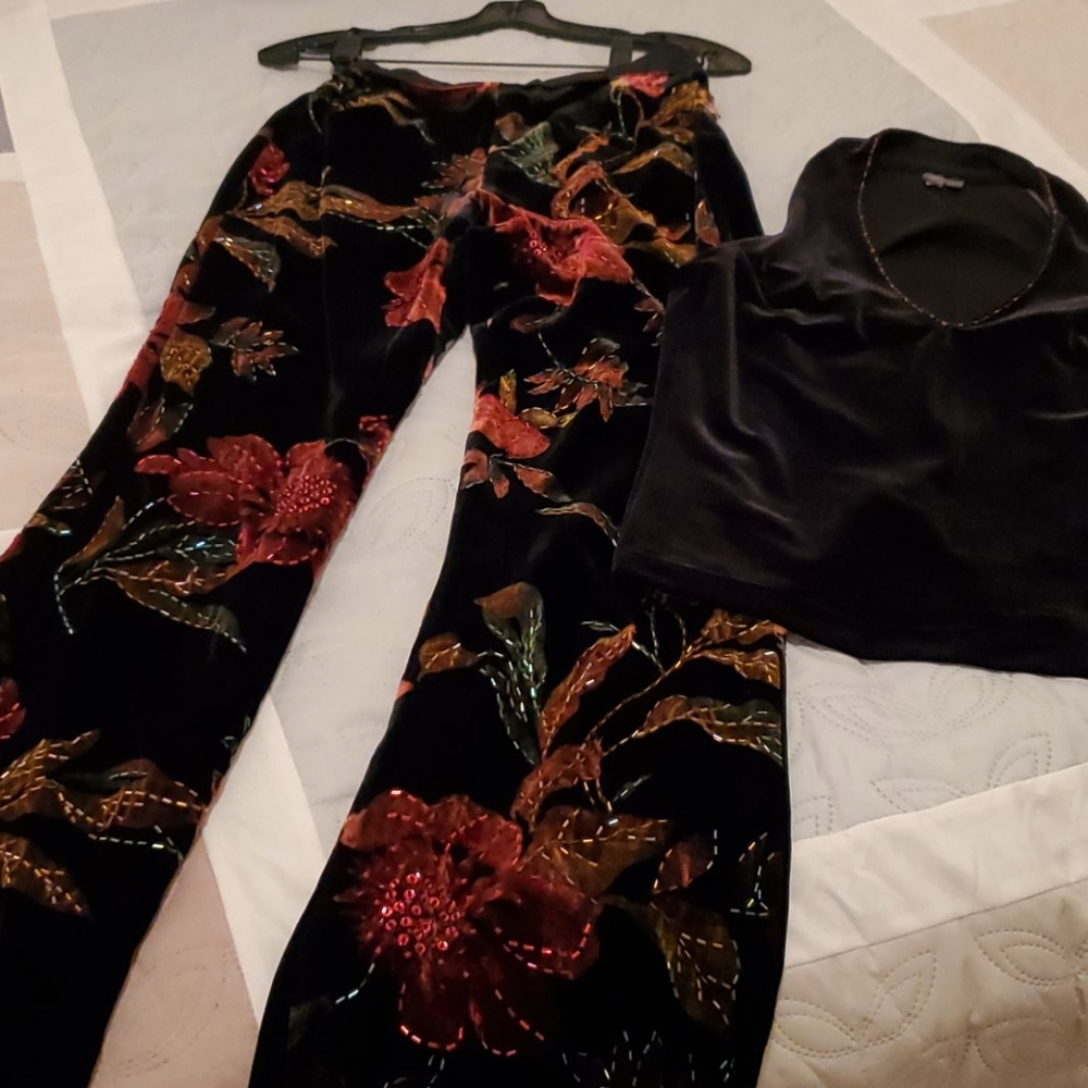 2 piece outfit